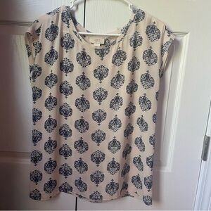 Loft Outlet blouse
